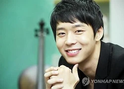 Yoochun (JYJ) phủ nhận bị bạn gái cũ tống tiến