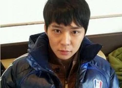 Yoochun (JYJ) tung ảnh mới sau nghi án "clip nóng" với bạn gái cũ