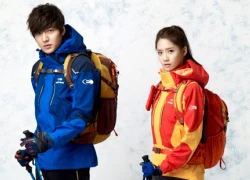 Yoona sánh đôi cùng Lee Min Ho