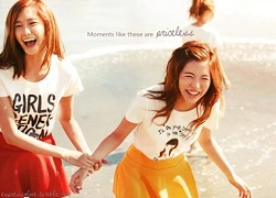 Yoona (SNSD) từng bị Sunny dọa đẩy xuống cầu thang