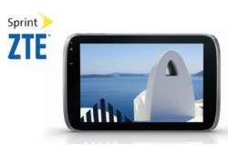 ZTE Optik, máy tính bảng 7" rẻ nhất Mỹ, giá chỉ 100 USD