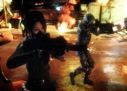 10 điểm khác biệt của RE: Operation Raccoon City