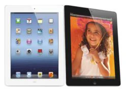 10 điểm yêu và ghét của New iPad