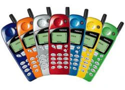 10 điện thoại đi vào lịch sử Nokia