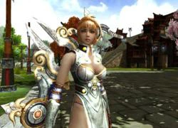 2 MMORPG 'đồ sộ' ở Bắc Mỹ đã mở cửa