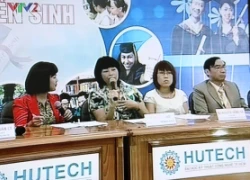 3 điểm thuận lợi khi thi khối A1