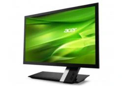 Acer công bố 5 màn hình LED siêu mỏng