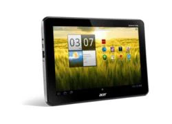 Acer Iconia Tab 8200 - máy tính bảng lõi kép giá rẻ