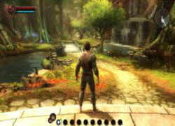 Amalur MMO sẽ ra mắt trong năm nay