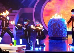 Ấn tượng bán kết 2 Vietnam's Got Talent