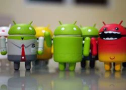 Android đang 'trả giá' vì phân mảnh