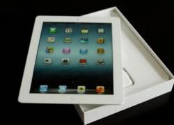 Anh, Thụy Điển điều tra tin không đúng về new iPad