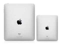 Apple có thể giới thiệu iPad 5 inch vào 2013