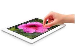 Apple không đặt tên iPad mới để tránh &#8216;đụng hàng&#8217;