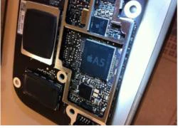 Apple TV 2012 có bộ nhớ 8 GB và RAM 512 MB