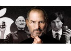 Apple và khác biệt giữ triều đại Tim Cook &#8211; Steve Jobs