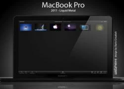 Apple xúc tiến sản xuất hàng loạt MacBook Pro mới