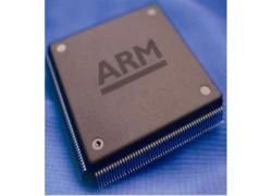 ARM công bố chip Cortex M0+ dành cho các thiết bị cảm biến