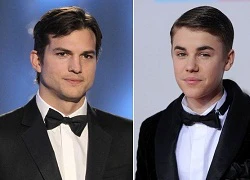 Ashton và Justin Bieber tranh nhà 11 triệu USD