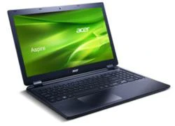 Aspire Timeline Ultra M3 ultrabook mới của Acer