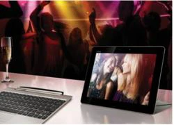 Asus Transformer Prime chính thức lên kệ tại Việt Nam