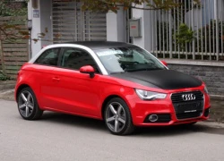 Audi A1 - xe nhỏ mà sang