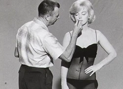 Bán đấu giá ảnh hiếm của Marilyn Monroe