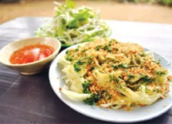 Bánh dây Bồng Sơn