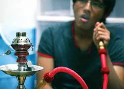 Bao hiểm hoạ từ một tẩu shisha