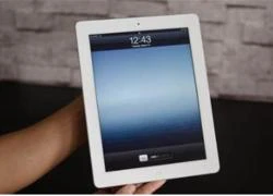 Báo nước ngoài sửng sốt vì iPad mới xuất hiện ở Việt Nam