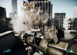 Battlefield 3 cho ra mắt 3 gói DLC mới