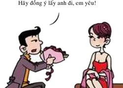 Bi kịch hậu kết hôn