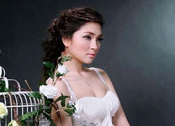 Bí mật của Nguyễn Thị Huyền khi chưa đăng quang