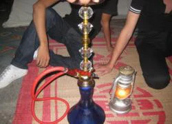 Biến tướng shisha: Từ sành điệu đến tệ nạn