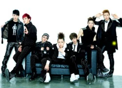 Big Bang lộ ảnh độc - Nhóm nhạc "tai tiếng" Block B lại dính scandal