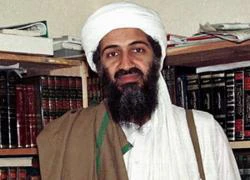 &#8220;Bin Laden từng muốn bắn hạ máy bay của Obama&#8221;