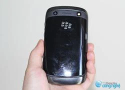 BlackBerry 9360 đẹp nhất dòng Curve