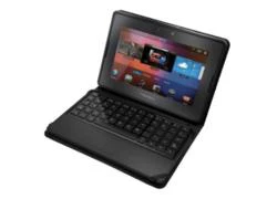 BlackBerry PlayBook Mini Keyboard chính thức ra mắt