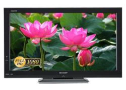 Bộ đôi LED Full HD giá dưới 6 triệu của Sharp