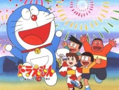 Bộ truyện tranh Doraemon lập kỷ lục Việt Nam