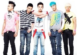 &#8220;Bố&#8221; Yang giải thích cho sự trở lại &#8220;hơi sớm&#8221; của Big Bang