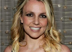 Britney Spears từ chối lời mời 10 triệu USD của X-Factor