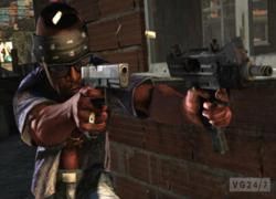 Bullet Time trong Max Payne 3 vẫn hay như ngày nào