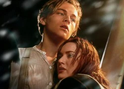 Buổi ra mắt 'Titanic 3D' được truyền hình trực tiếp