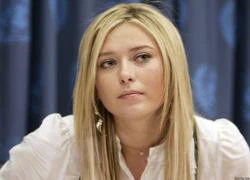 &#8216;Búp bê&#8217; Sharapova cưới ở Thổ Nhĩ Kỳ