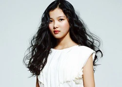 Búp bê xinh đẹp Kim Yoo Jung