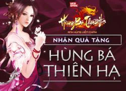 Cách kiếm tiền trong Hùng Bá Thiên Hạ