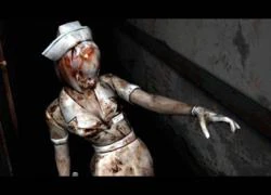 Cận cảnh 12 loại quái vật của Silent Hill (Phần 2)