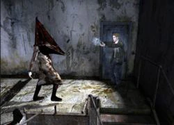 Cận cảnh 12 loại quái vật của Silent Hill (Phần kết)