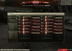 Cận cảnh World of Tanks sau vài giờ đầu tại Việt Nam